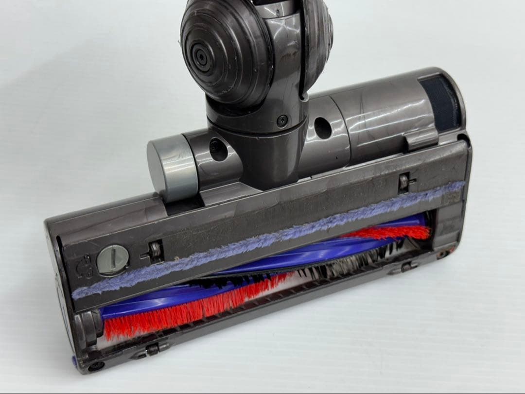 中古　ダイソン掃除機　DC48 純正品　タービンヘッド　部品　パーツ　回転ブラシ