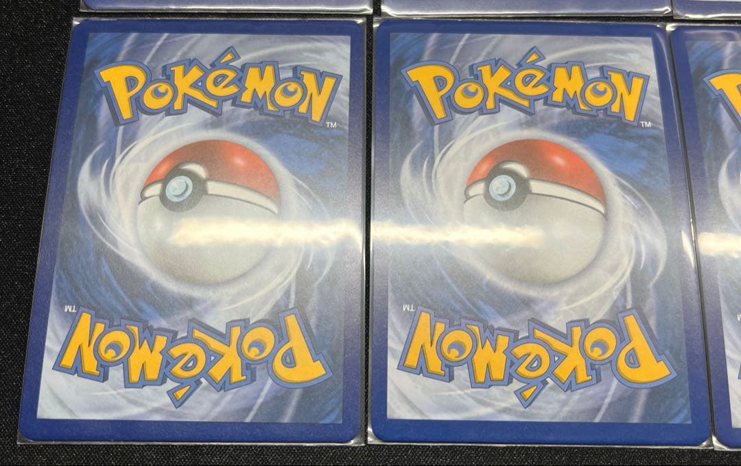 ポケモンカード 英語版 25周年プロモ 8枚セット