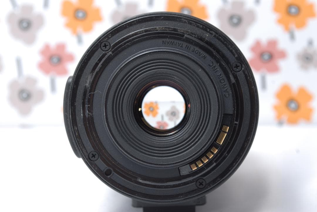 ❤Canon Kiss X5❤ショット数388回❤高画質一眼レフセット❤超美品❤