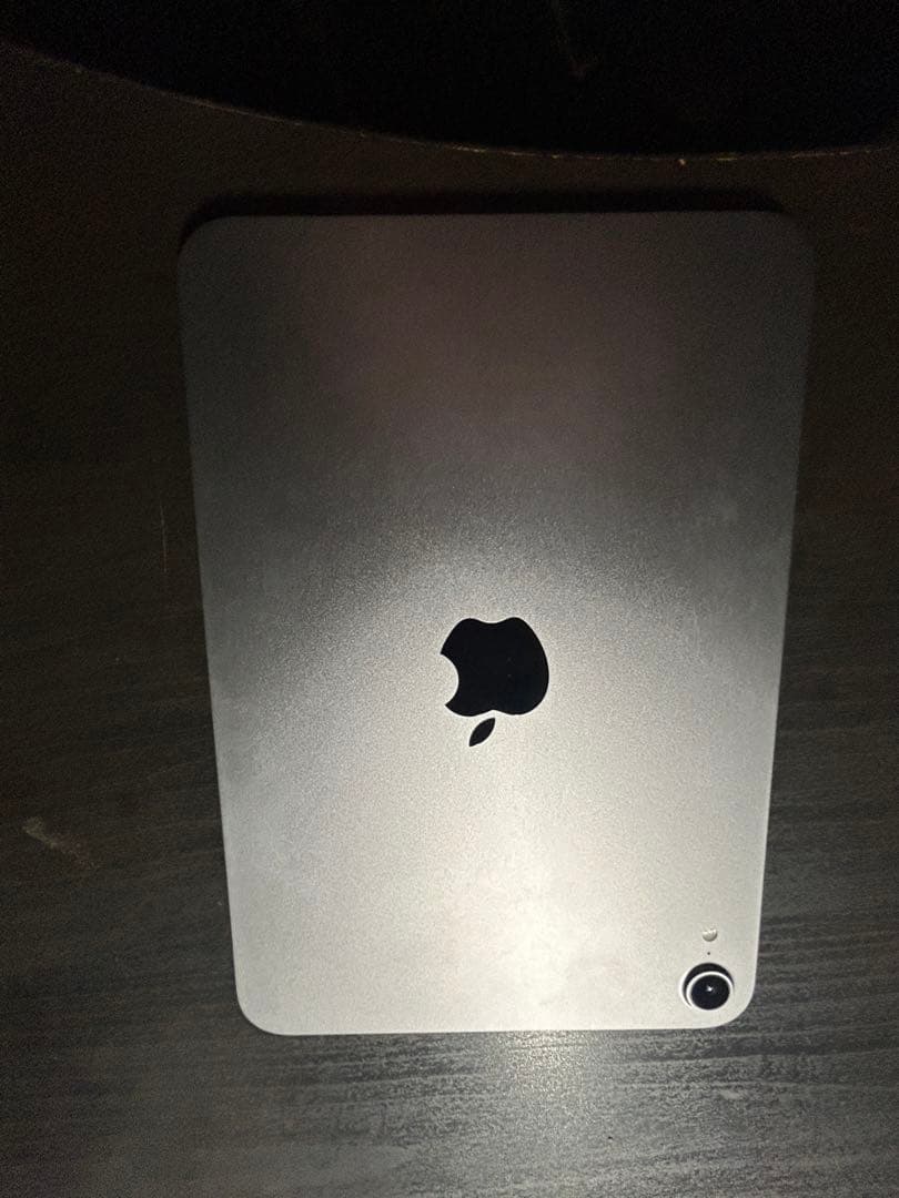 iPad mini第7世代