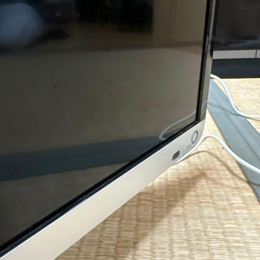 【美品】TOSHIBA 32J7 32インチ液晶テレビ