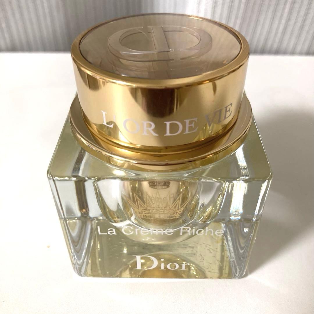 dior オードヴィラクレームリッシュＮ 50ml