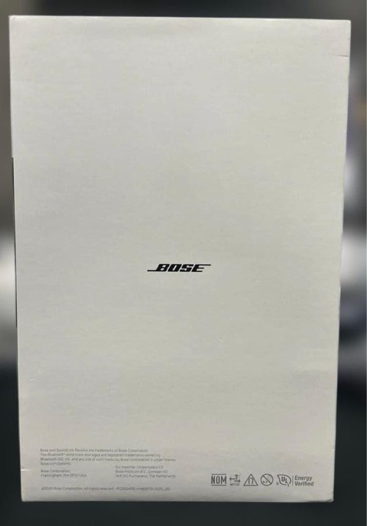 Bose SoundLink Revolve+ II トリプルブラック