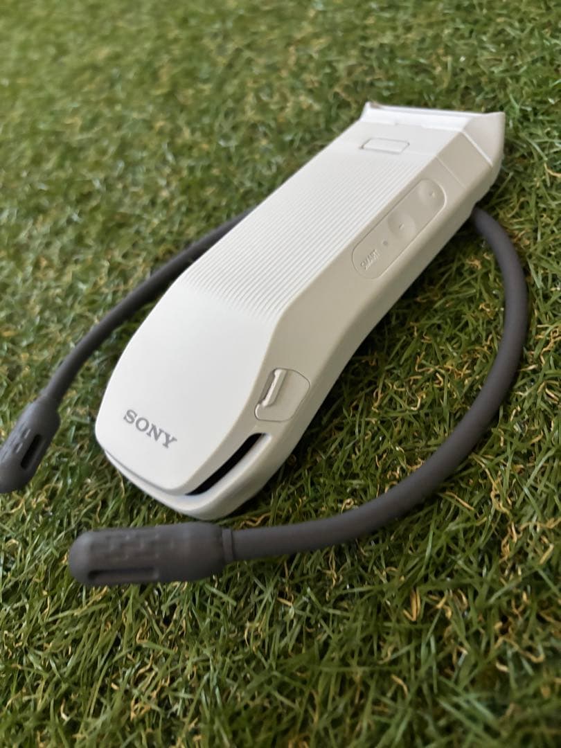 【美品】SONY REON POCKET PRO