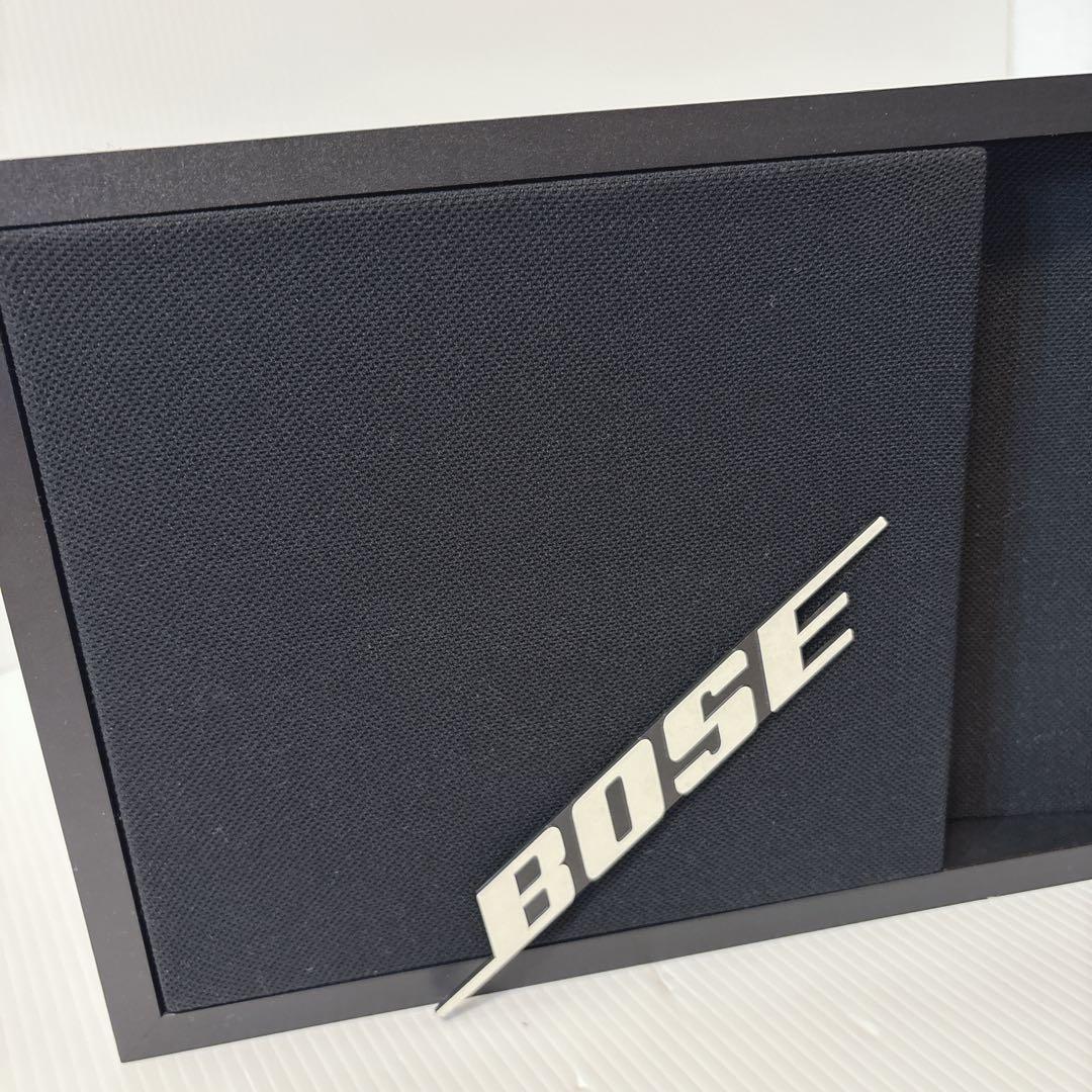 【動作品】BOSE 201-II MUSIC MONITOR スピーカーペア
