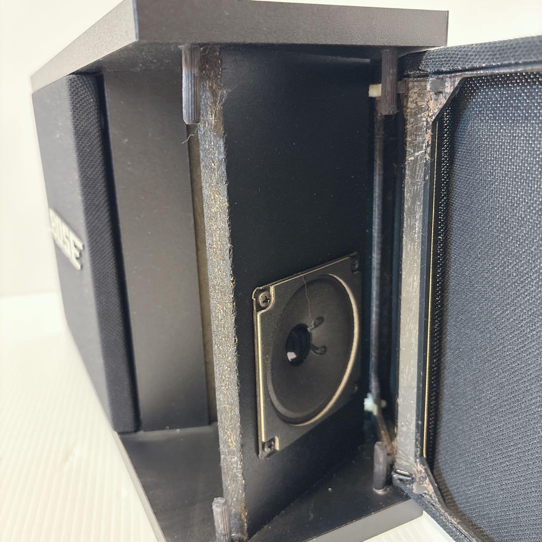 【動作品】BOSE 201-II MUSIC MONITOR スピーカーペア