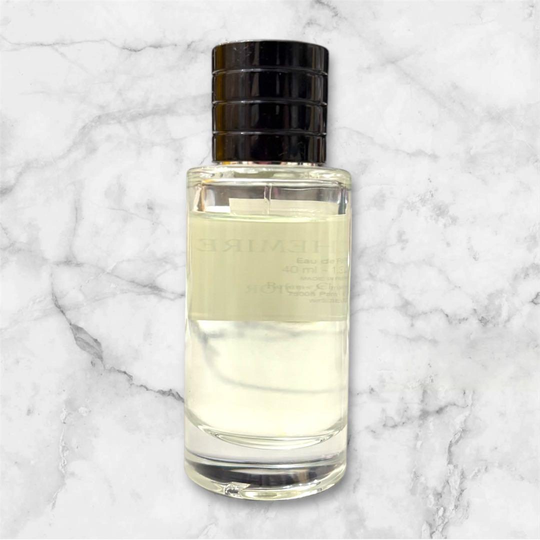 ディオール テ カシミア Thé Cachemire 40ml 香水