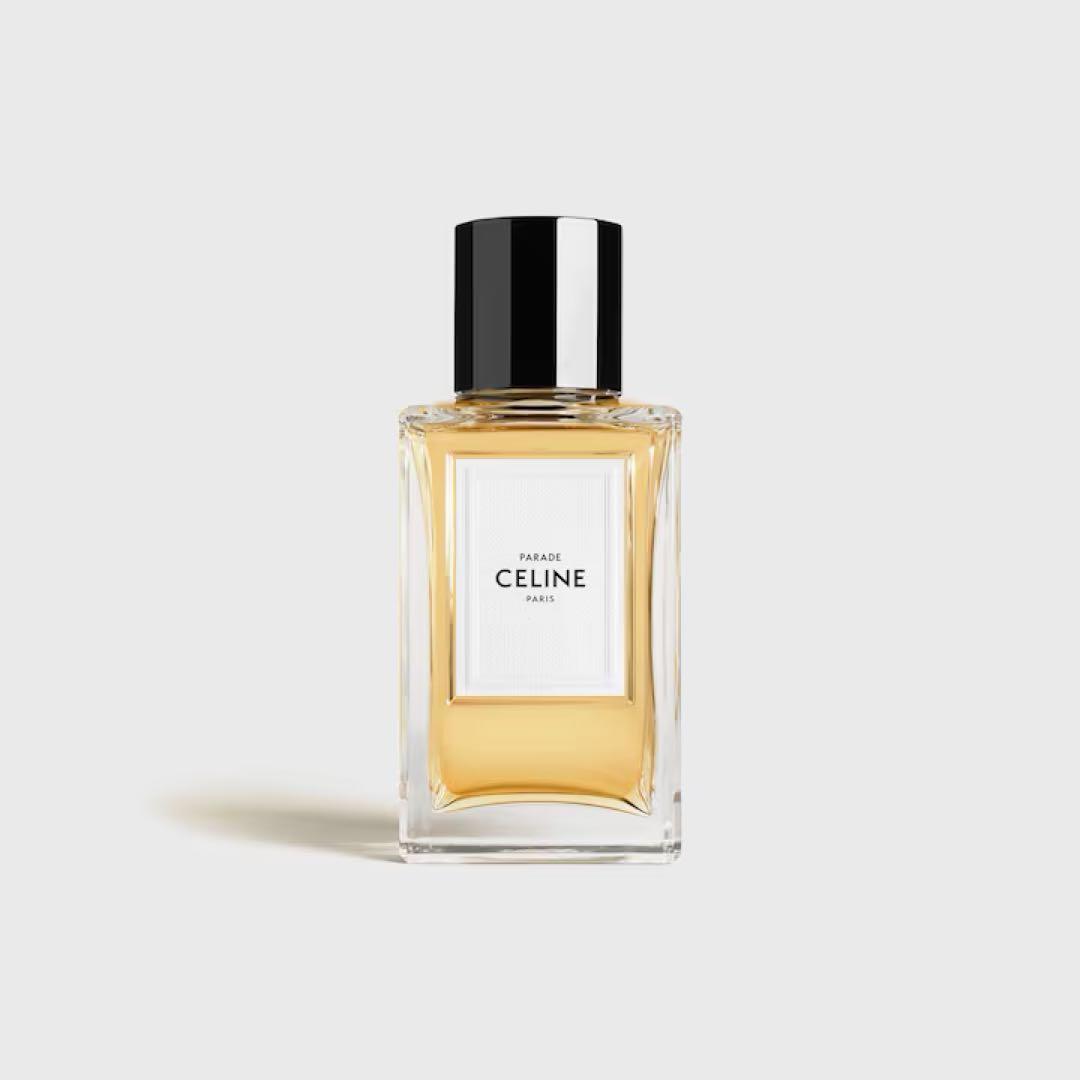 CELINE ダン・パリ　オードゥパルファン