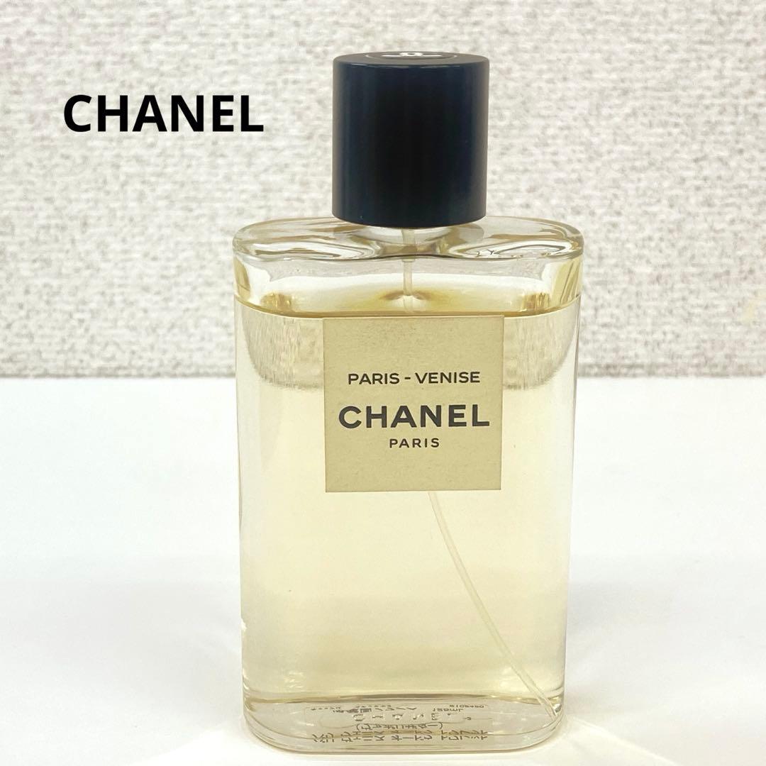 CHANEL シャネル パリヴェニス オードゥ トワレット125ml 香水