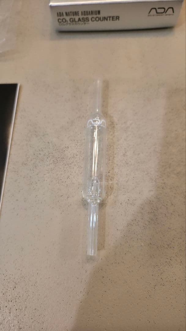 ADA CO2関連品セット