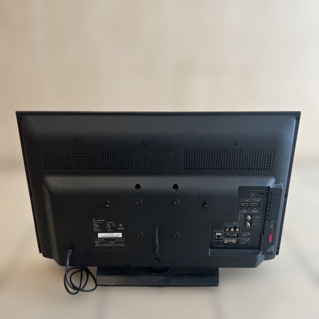 SHARP LC-32H20 テレビ 32インチ シャープ AQUOS アクオス