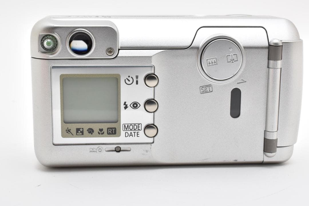 Canon Autoboy 180 フィルムカメラ 美品です！