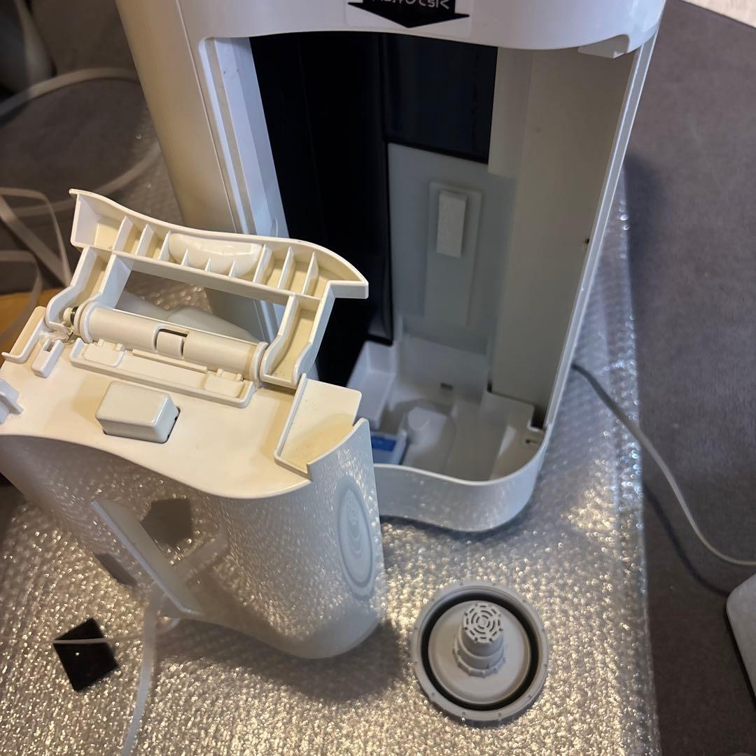 SHARP 加湿空気清浄機　KC-H50 プラズマクラスター7000
