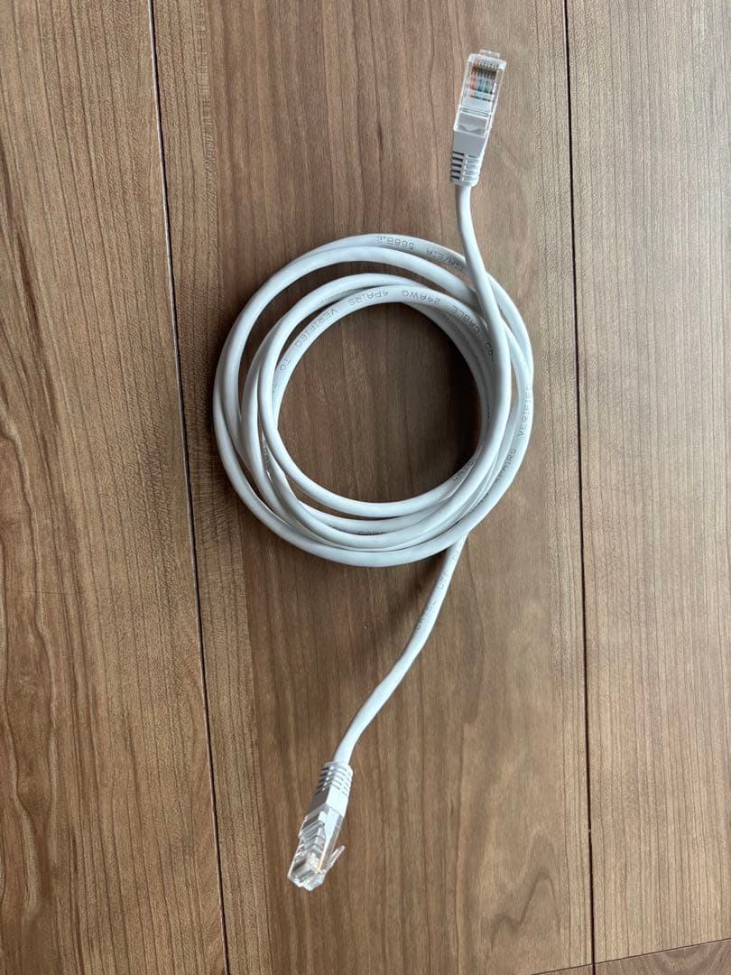 ホームルーター L11 Speed Wi-Fi 5G 中古 動作品