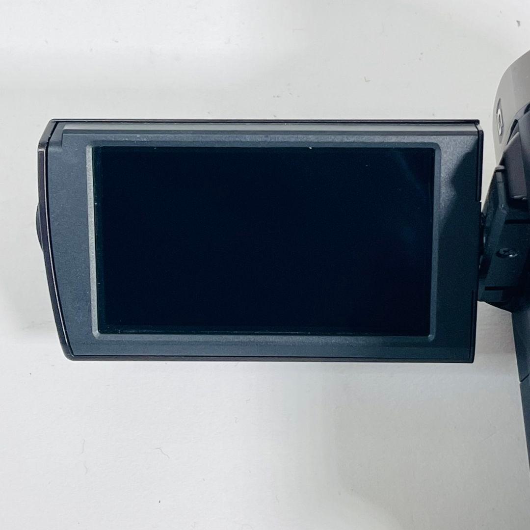 【極美品】 SONY HDR-CX370V