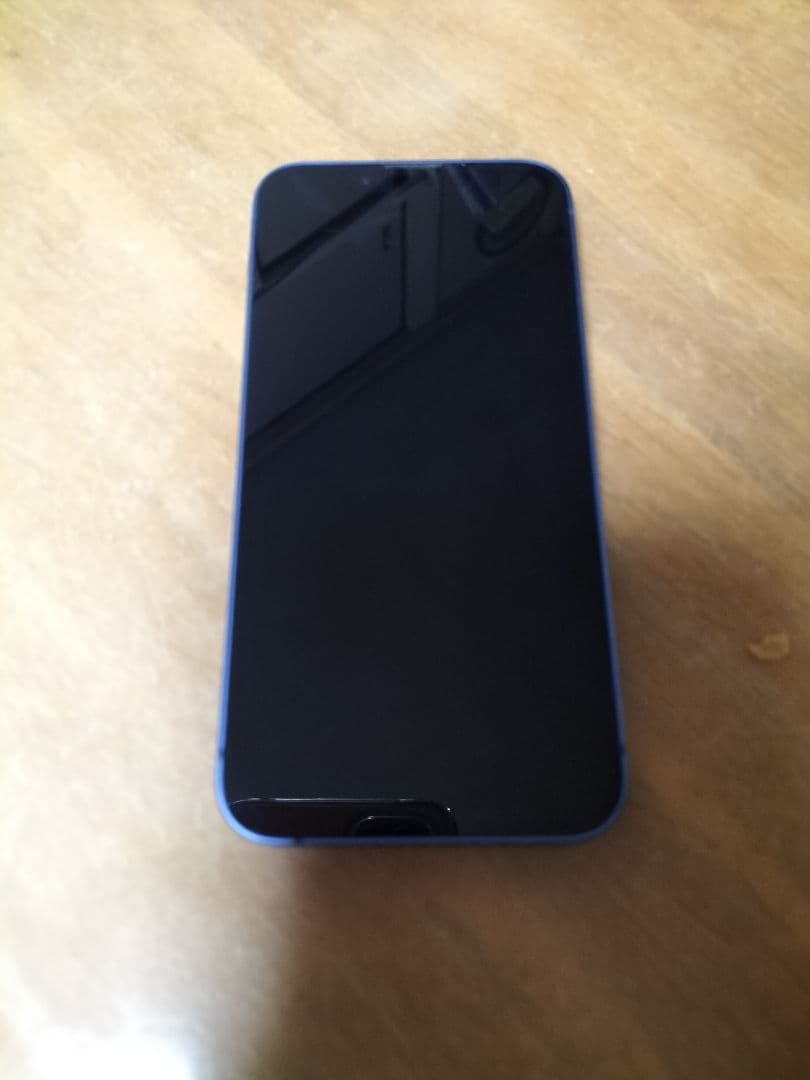 スマートフォン本体 iPhone13 mini