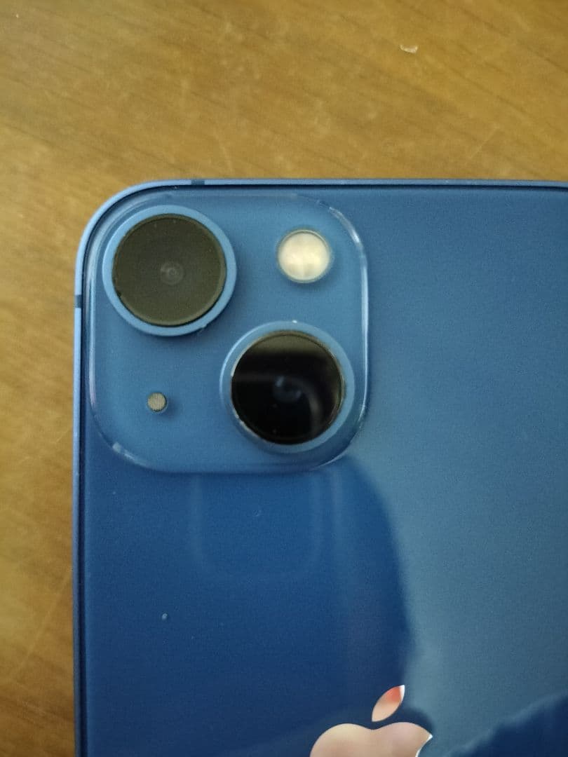 スマートフォン本体 iPhone13 mini