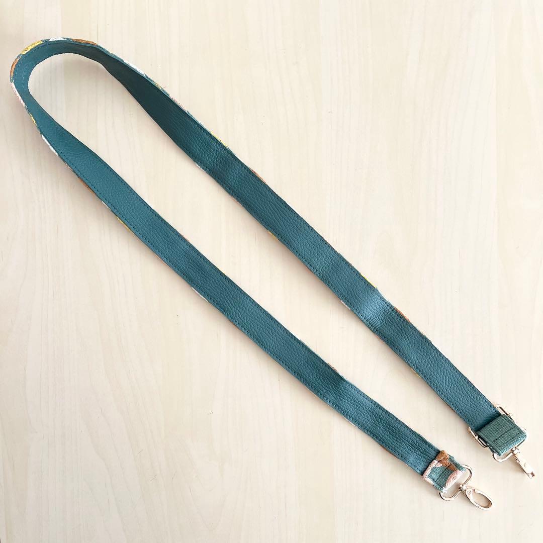 ミナペルホネン　ショルダーストラップ／ショルダーベルト　SS602-013