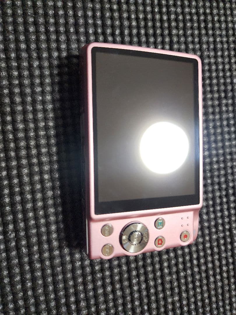 CASIO EXILIM EX-Z450 12メガピクセル デジカメ