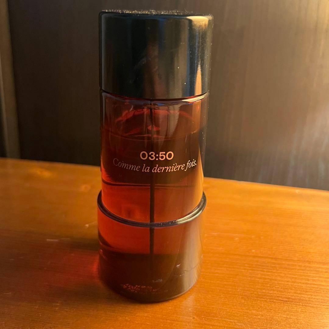 D'ORSAYドルセー　 03:50 ルームミスト　90ML