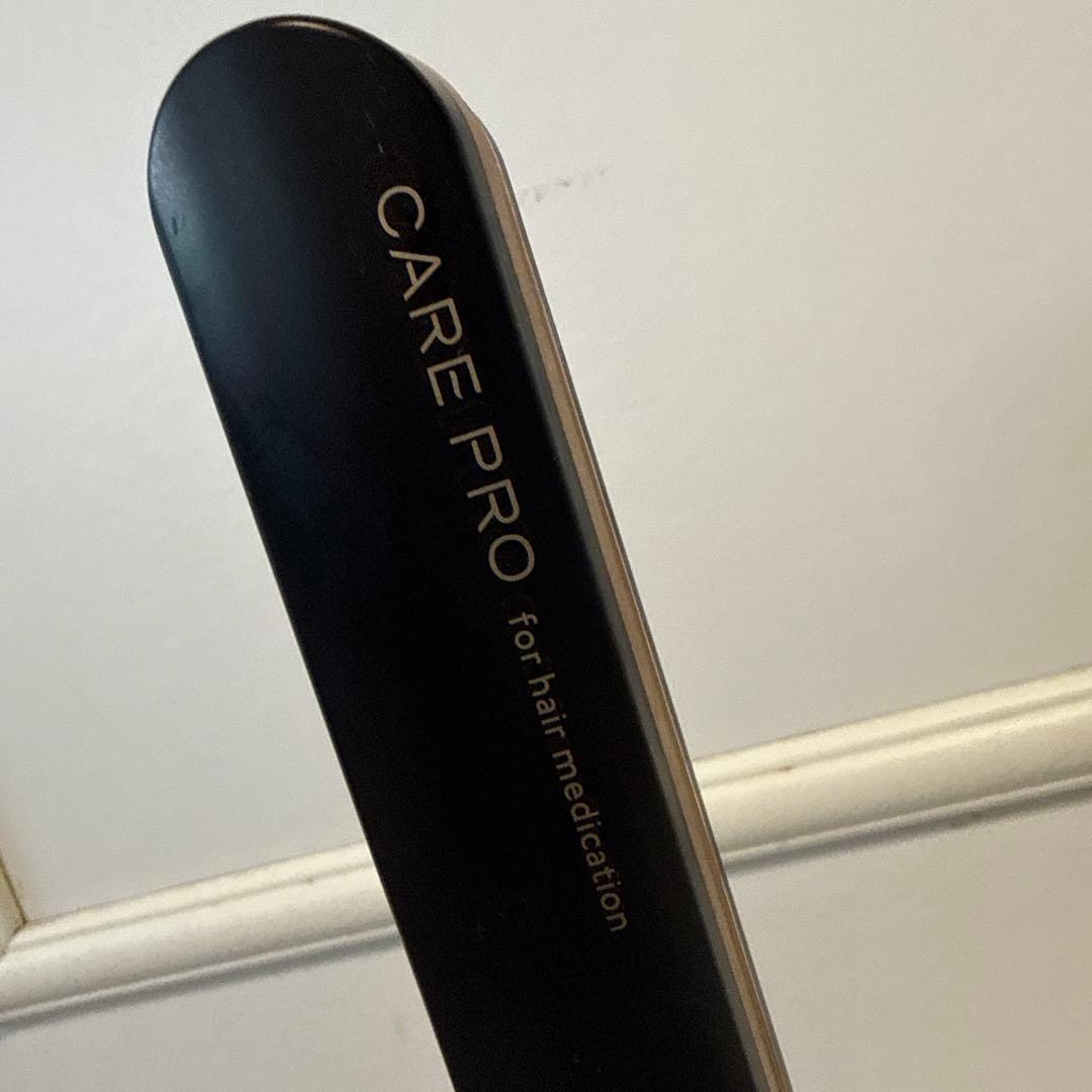 定価4万強！【正規品】CARE PRO ケアプロ 超音波アイロン