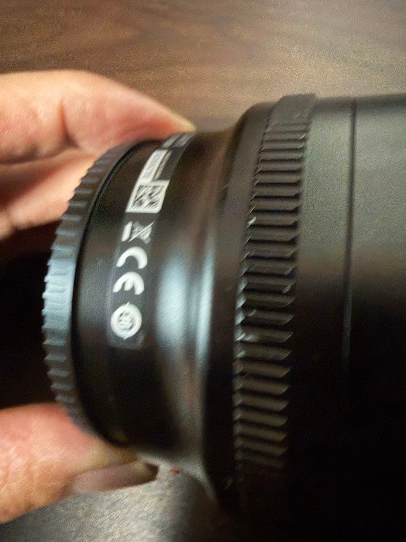 VILTROX AF 16mm f/1.8 レンズ　SONY ヴィルトロックス