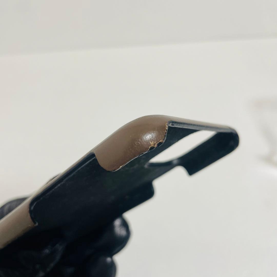 【匿名配送】FENDI Apple iPhone 11 Proスマホケース