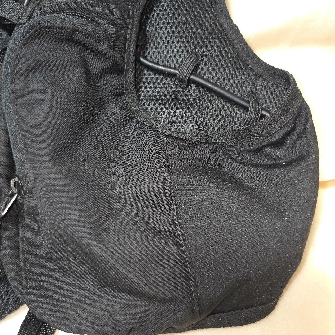 【Ah!issu 水冷ベストPro脇付】純正バッテリー2個付 M~3L対応