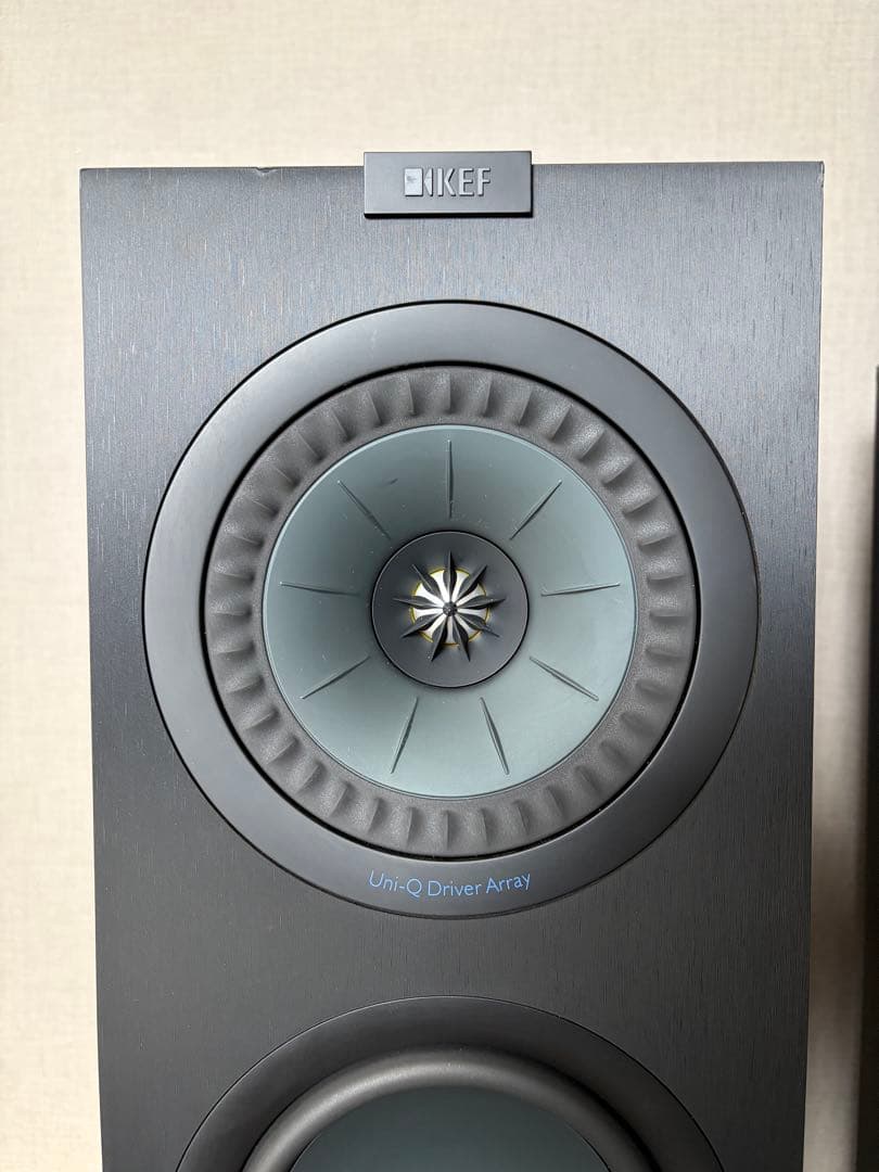 最終値下げ　KEF Q750 ペア　2本1組