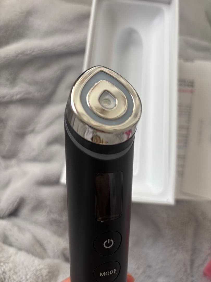 medicube 美顔器 新品未使用美容液セット