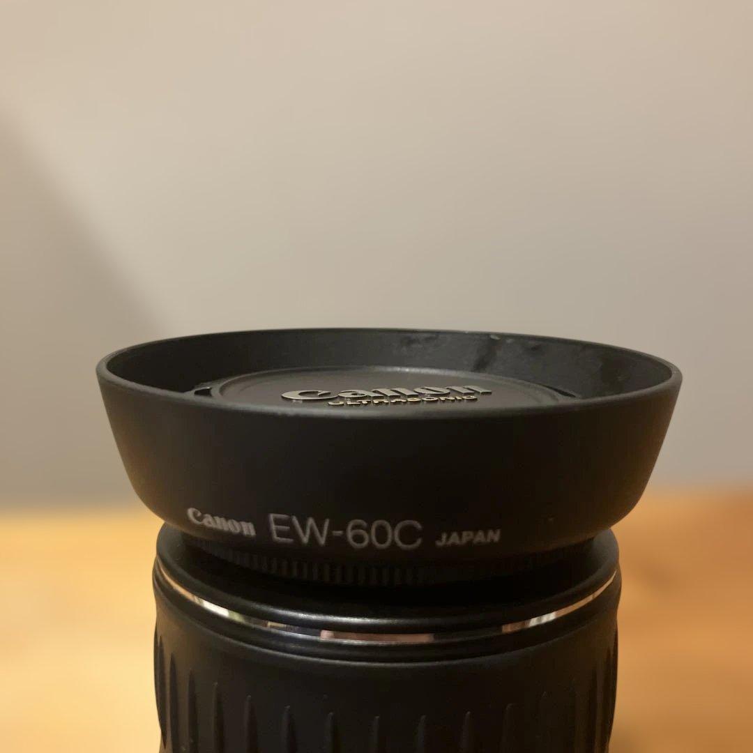 Canon EOS kiss Digital 一眼レフ 美品