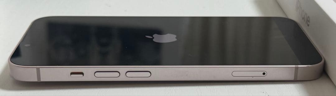 iPhone 13 128GB SIMフリー 箱付き