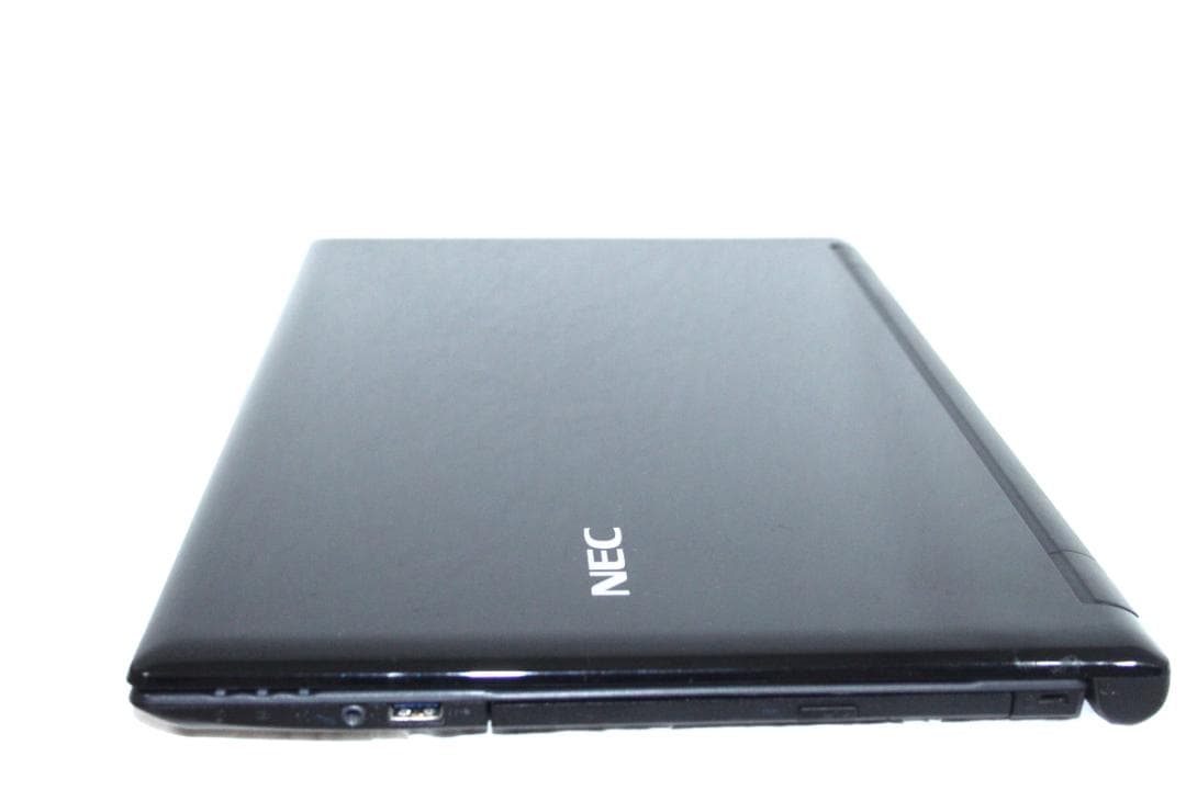 NEC VERSAPRO VJF-3 i5-7th マルチカメラ 10キー