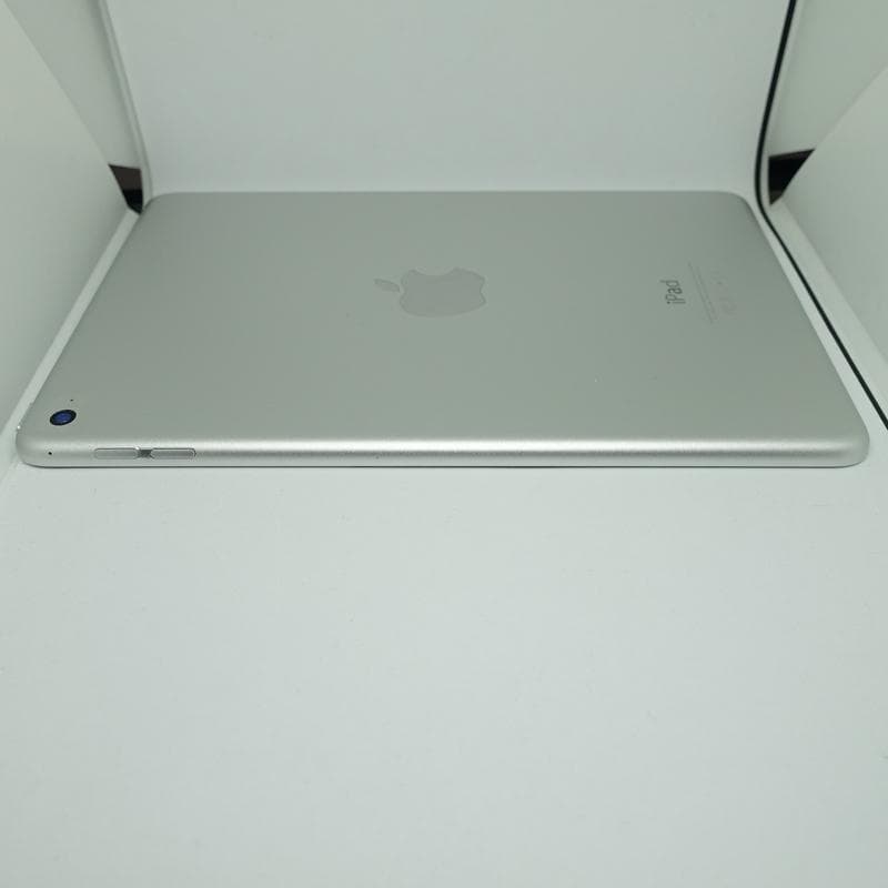 iPad mini 4 128GB Wi-Fi MK9P2J/A シルバー