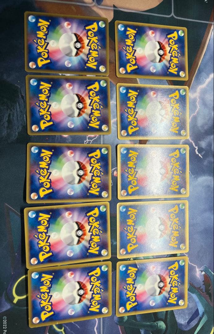 d*9様 ポケモンカードセット ホウオウ カメックス　イブキのギャラドスなど　e