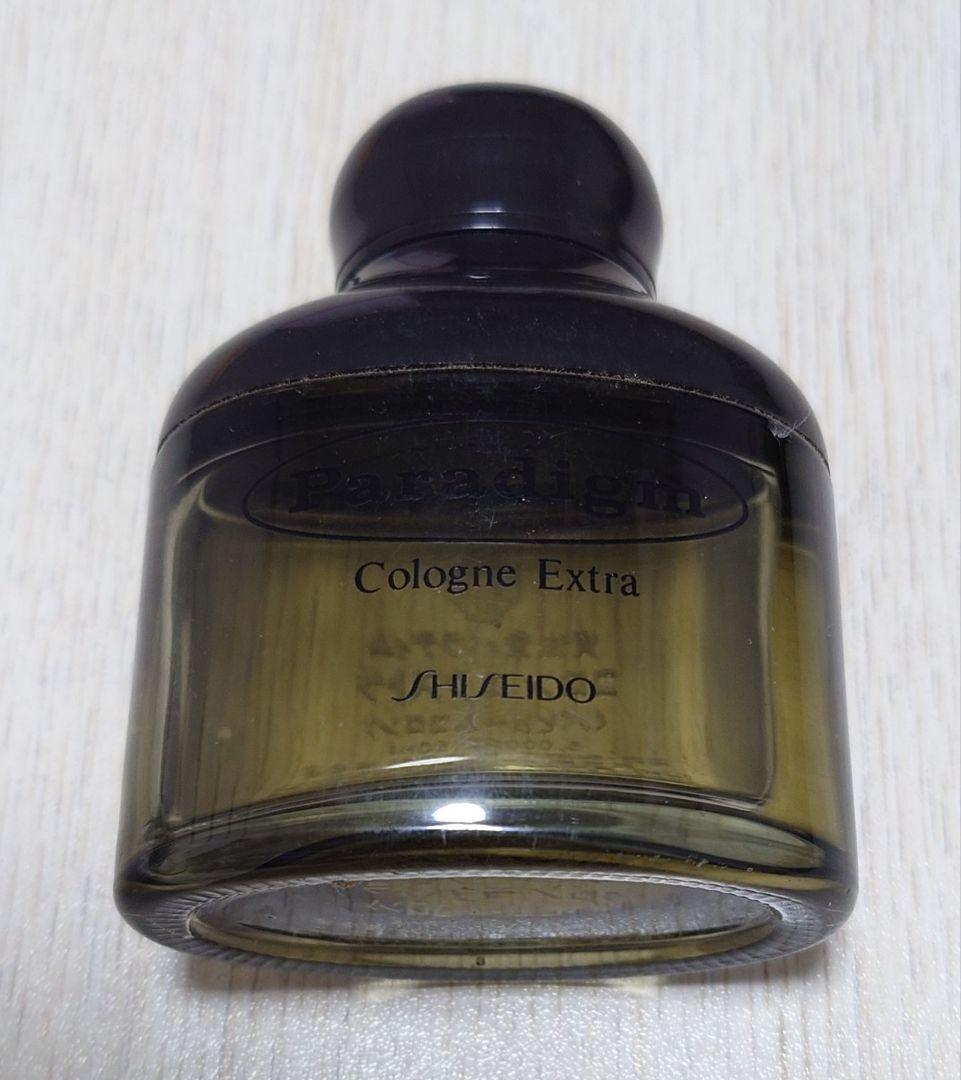 【希少】資生堂 パラディム コロン エクストラ 50ml ヴィンテージ香水