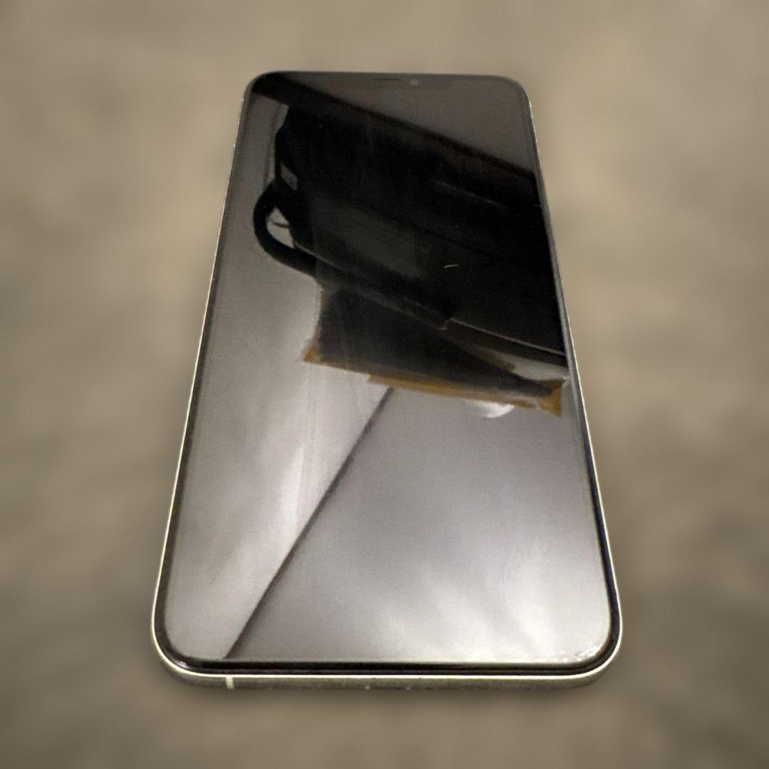 iPhone11 Pro Max 512GB ゴールド SIMフリー 美品