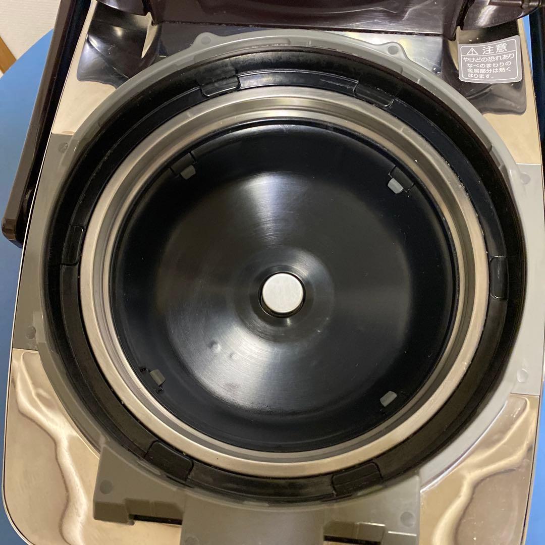ISSU 象印 圧力IH炊飯器 NW-AB10 用内釜