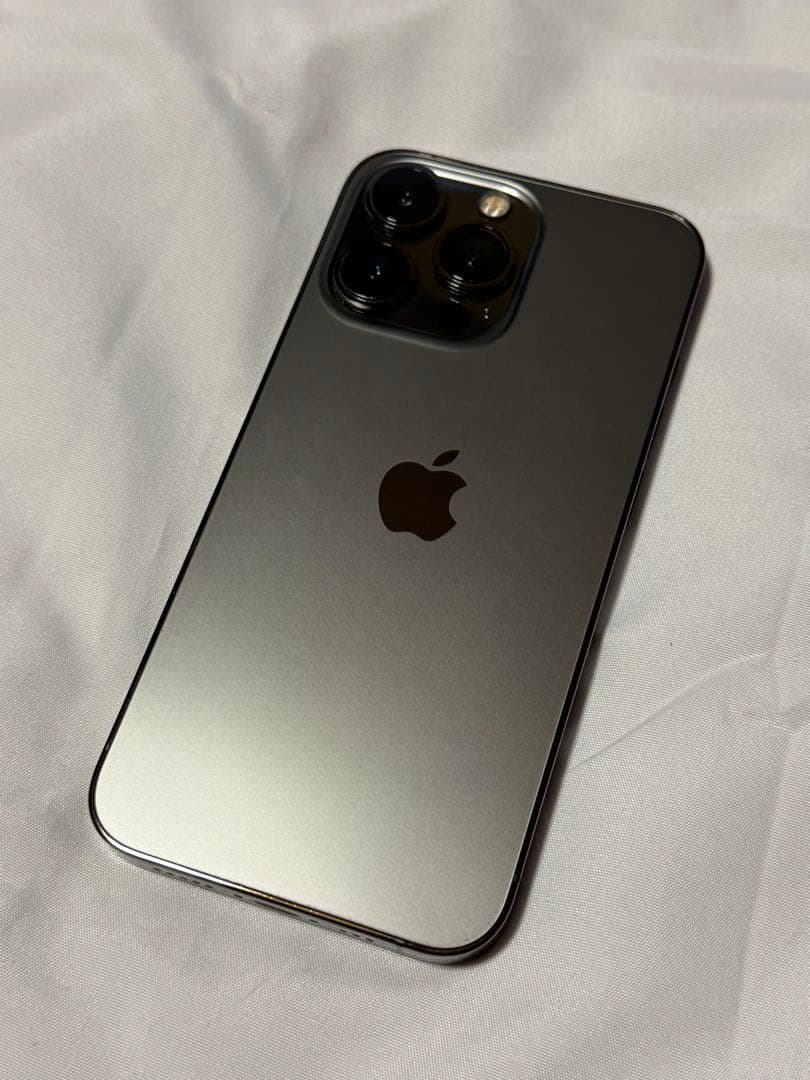 Apple iPhone 13pro 256G 箱付き