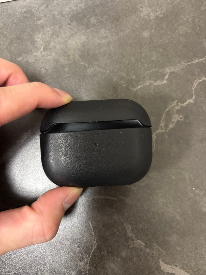 AirPods Pro 第1世代　本体 ホワイト