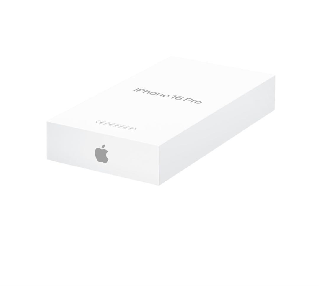 →リブラ✅iPhone 16 Pro 1TB 未使用未開封品