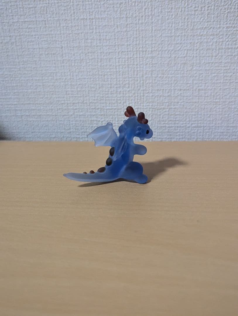 ココロイロ　ドラゴン