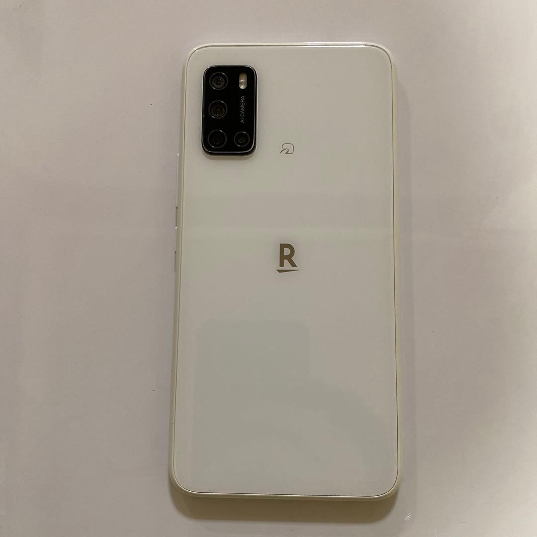 スマートフォン本体 Rakuten BIG S