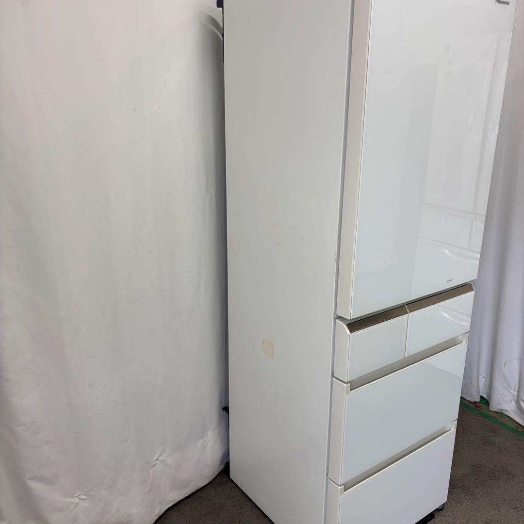200❤️　冷蔵庫　パナソニック　400ℓ-500ℓ　大型　安い　中古　設置無料