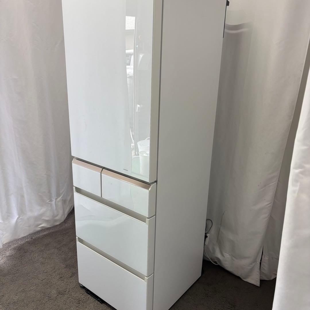 200❤️　冷蔵庫　パナソニック　400ℓ-500ℓ　大型　安い　中古　設置無料