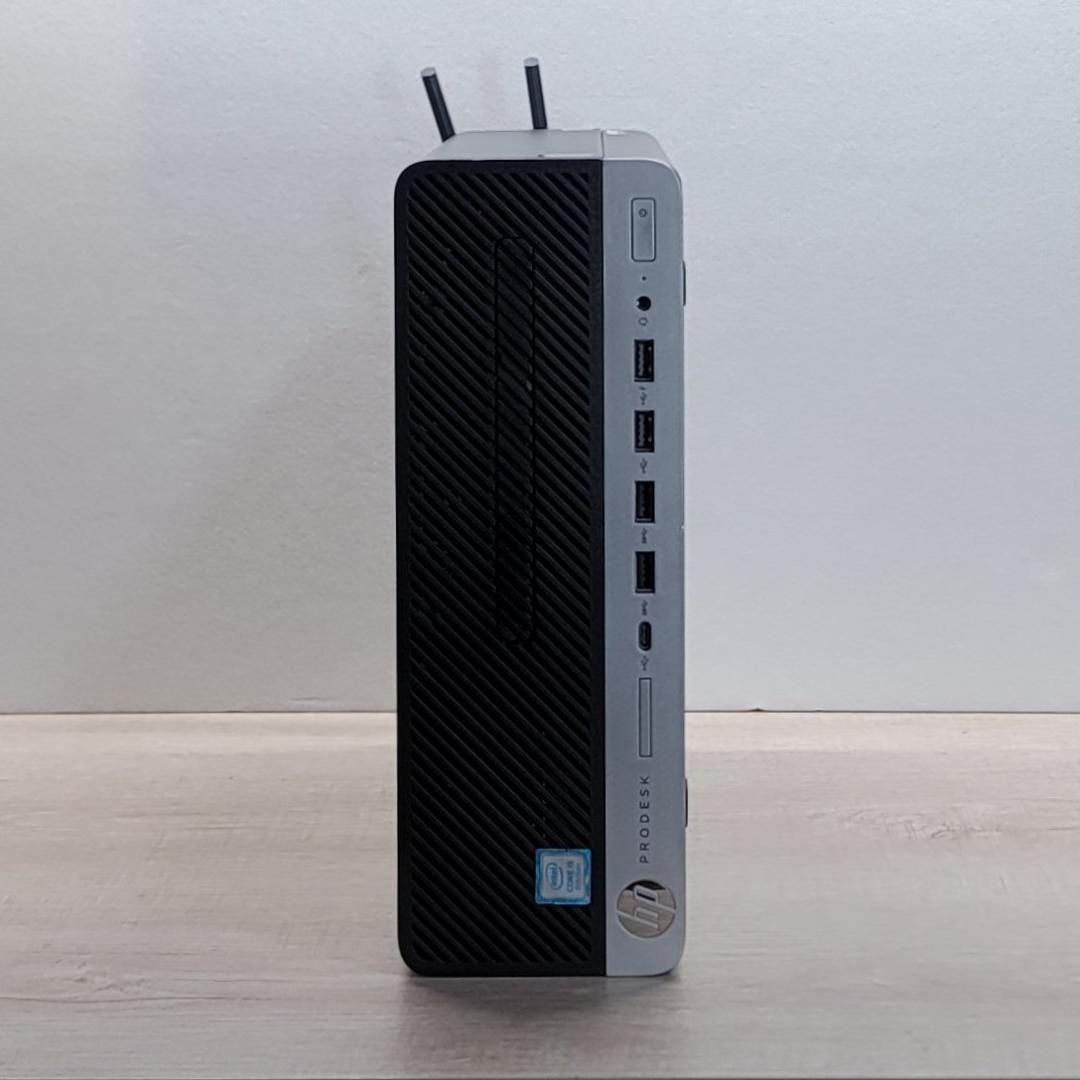 i5 8600【管228】WiFi5／16GB／SSD256GB／HDD500G