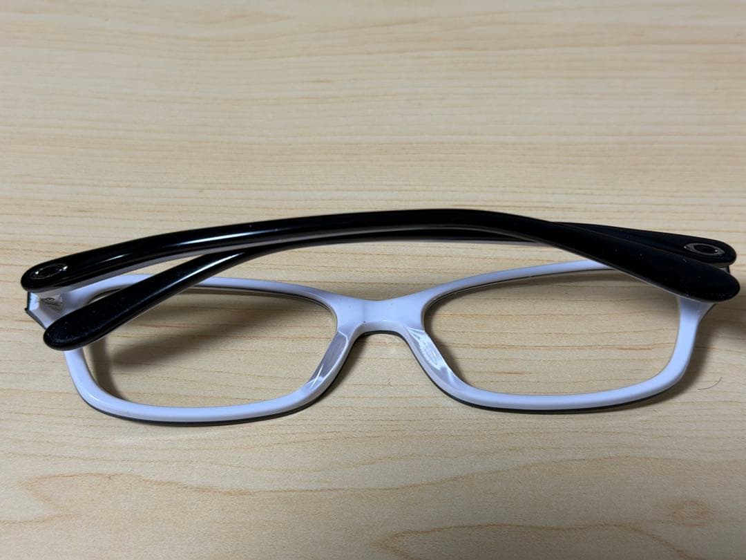 【希少】美品OAKLEY Persuasive（パースウェイシブ）Tuxedo