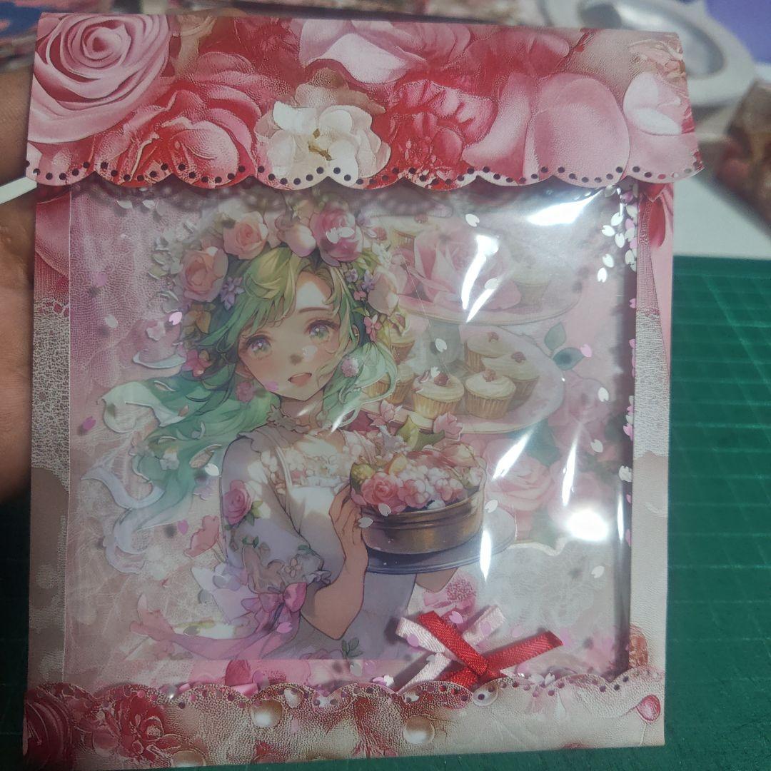 あさやん。②