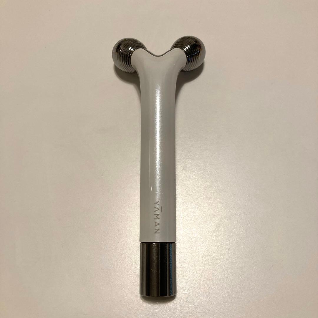 ヤーマン　YAMAN WAVY mini 美顔器
