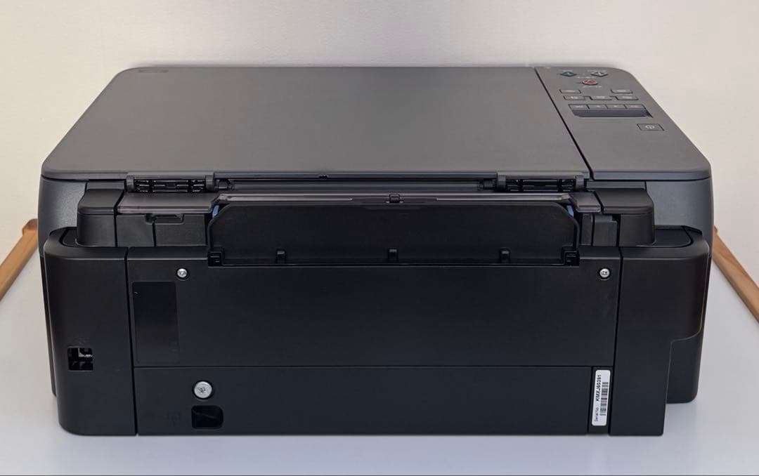 Canon プリンター カラーインクジェット複合機 G3360 キャノン
